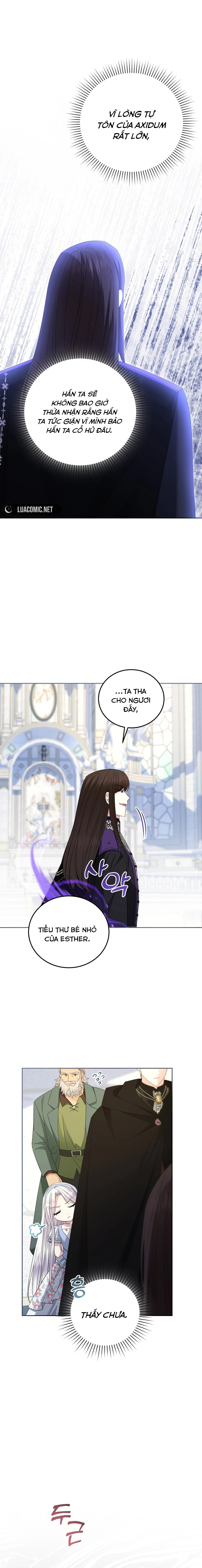 Kiếp Này Ta Sẽ Không Sống Như Một Anh Hùng Nữa Đâu! Có Lẽ Ta Sẽ Nghỉ Hưu!: Chapter 27