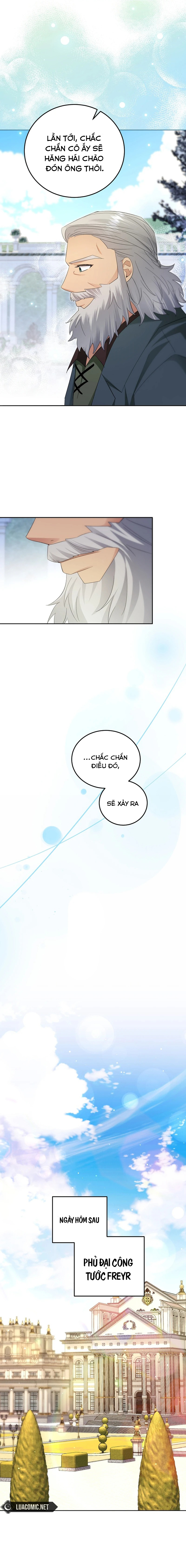 Kiếp Này Ta Sẽ Không Sống Như Một Anh Hùng Nữa Đâu! Có Lẽ Ta Sẽ Nghỉ Hưu!: Chapter 27