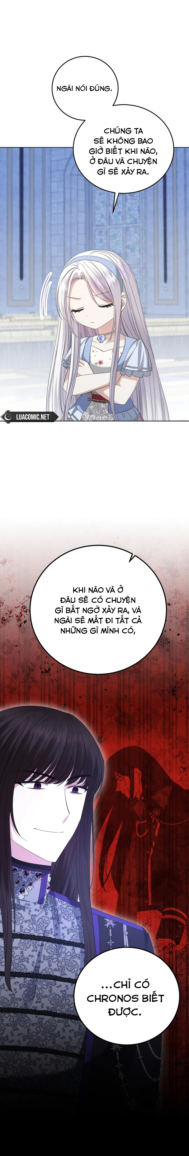 Kiếp Này Ta Sẽ Không Sống Như Một Anh Hùng Nữa Đâu! Có Lẽ Ta Sẽ Nghỉ Hưu!: Chapter 27