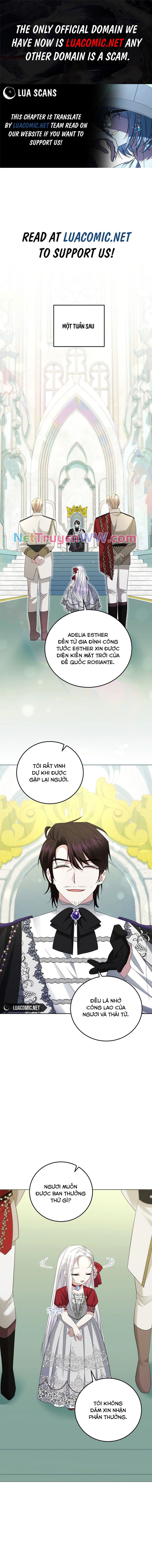 Kiếp Này Ta Sẽ Không Sống Như Một Anh Hùng Nữa Đâu! Có Lẽ Ta Sẽ Nghỉ Hưu!: Chapter 28