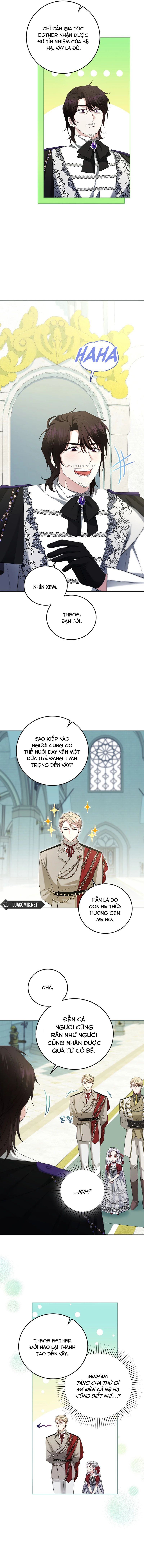 Kiếp Này Ta Sẽ Không Sống Như Một Anh Hùng Nữa Đâu! Có Lẽ Ta Sẽ Nghỉ Hưu!: Chapter 28