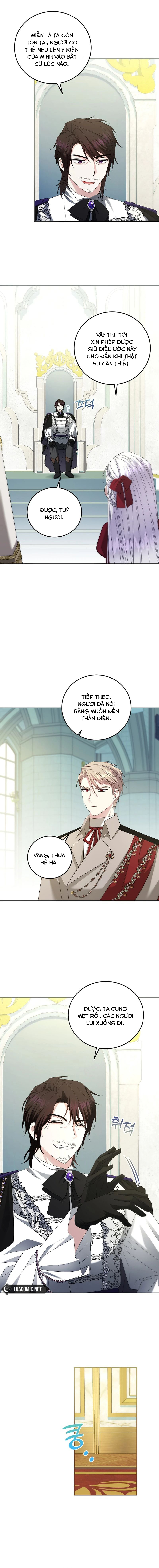 Kiếp Này Ta Sẽ Không Sống Như Một Anh Hùng Nữa Đâu! Có Lẽ Ta Sẽ Nghỉ Hưu!: Chapter 28
