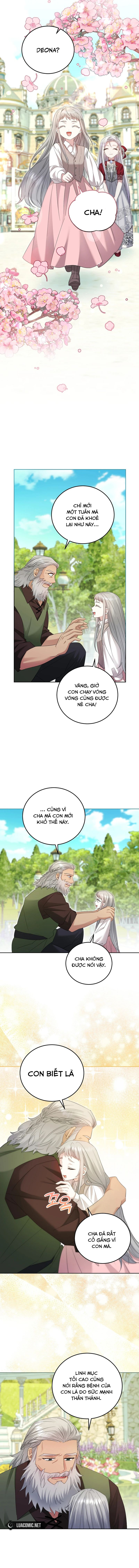 Kiếp Này Ta Sẽ Không Sống Như Một Anh Hùng Nữa Đâu! Có Lẽ Ta Sẽ Nghỉ Hưu!: Chapter 28