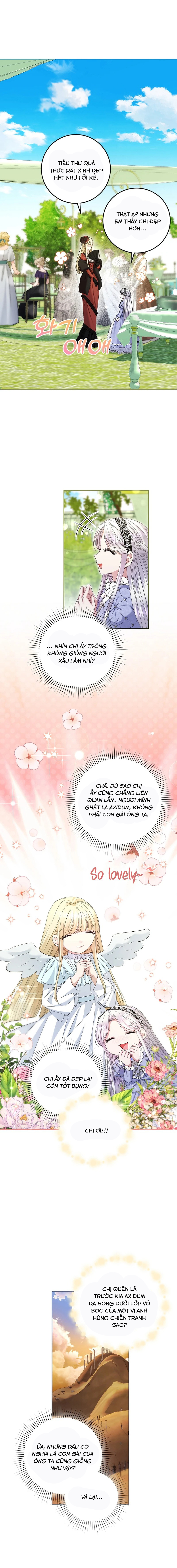Kiếp Này Ta Sẽ Không Sống Như Một Anh Hùng Nữa Đâu! Có Lẽ Ta Sẽ Nghỉ Hưu!: Chapter 29