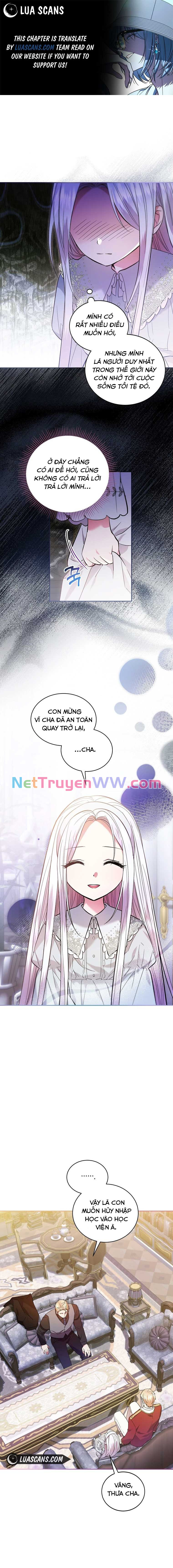 Kiếp Này Ta Sẽ Không Sống Như Một Anh Hùng Nữa Đâu! Có Lẽ Ta Sẽ Nghỉ Hưu!: Chapter 3