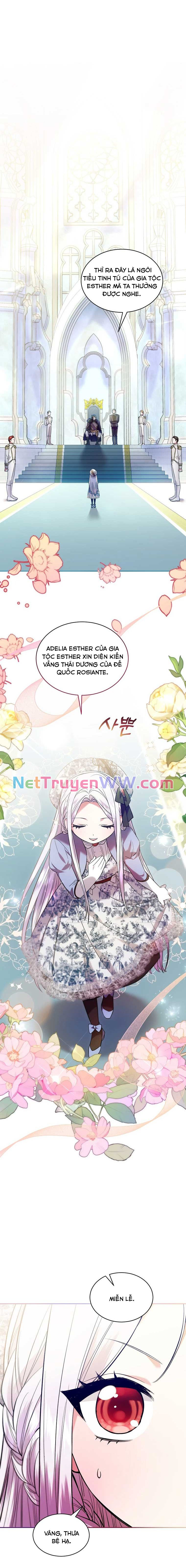 Kiếp Này Ta Sẽ Không Sống Như Một Anh Hùng Nữa Đâu! Có Lẽ Ta Sẽ Nghỉ Hưu!: Chapter 3