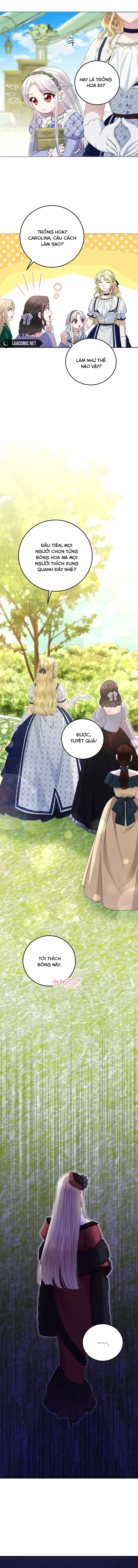 Kiếp Này Ta Sẽ Không Sống Như Một Anh Hùng Nữa Đâu! Có Lẽ Ta Sẽ Nghỉ Hưu!: Chapter 30