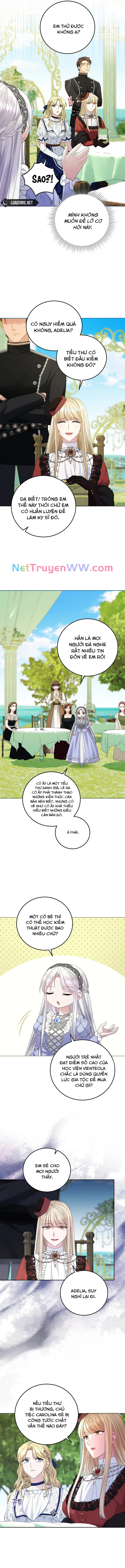 Kiếp Này Ta Sẽ Không Sống Như Một Anh Hùng Nữa Đâu! Có Lẽ Ta Sẽ Nghỉ Hưu!: Chapter 30