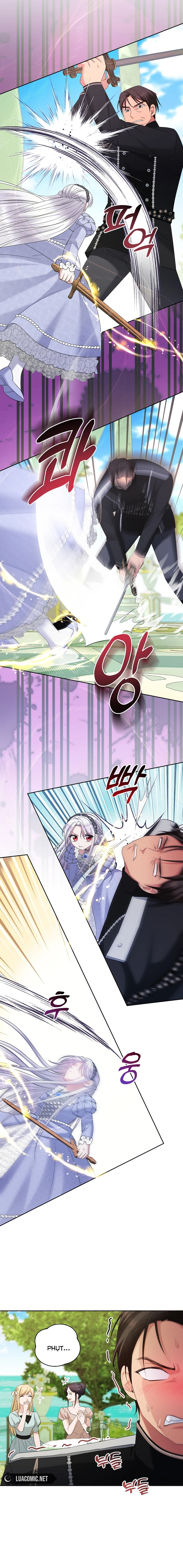 Kiếp Này Ta Sẽ Không Sống Như Một Anh Hùng Nữa Đâu! Có Lẽ Ta Sẽ Nghỉ Hưu!: Chapter 30