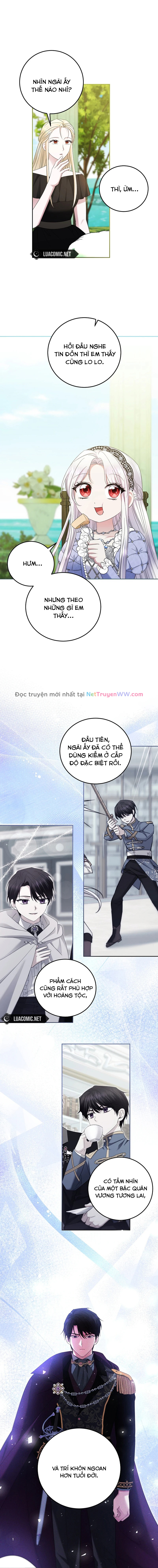 Kiếp Này Ta Sẽ Không Sống Như Một Anh Hùng Nữa Đâu! Có Lẽ Ta Sẽ Nghỉ Hưu!: Chapter 31