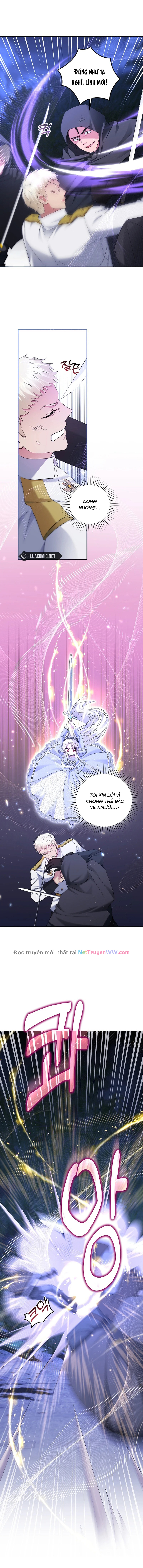 Kiếp Này Ta Sẽ Không Sống Như Một Anh Hùng Nữa Đâu! Có Lẽ Ta Sẽ Nghỉ Hưu!: Chapter 31