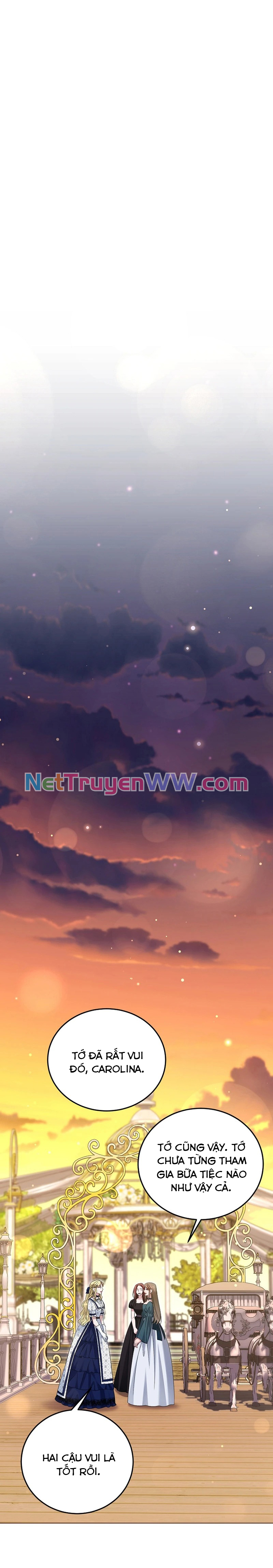 Kiếp Này Ta Sẽ Không Sống Như Một Anh Hùng Nữa Đâu! Có Lẽ Ta Sẽ Nghỉ Hưu!: Chapter 31