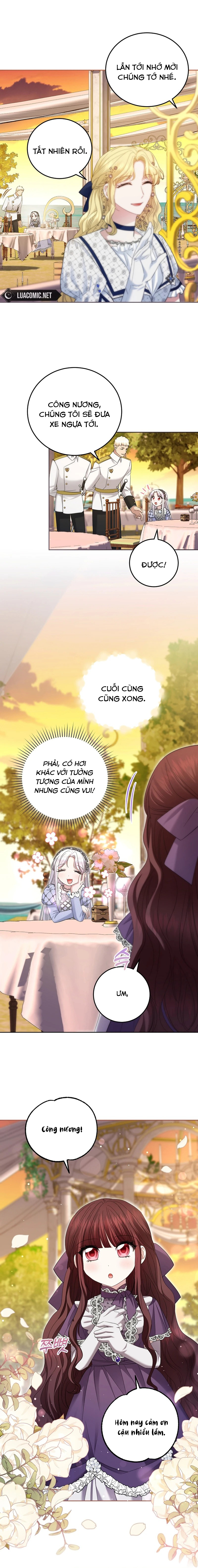 Kiếp Này Ta Sẽ Không Sống Như Một Anh Hùng Nữa Đâu! Có Lẽ Ta Sẽ Nghỉ Hưu!: Chapter 31