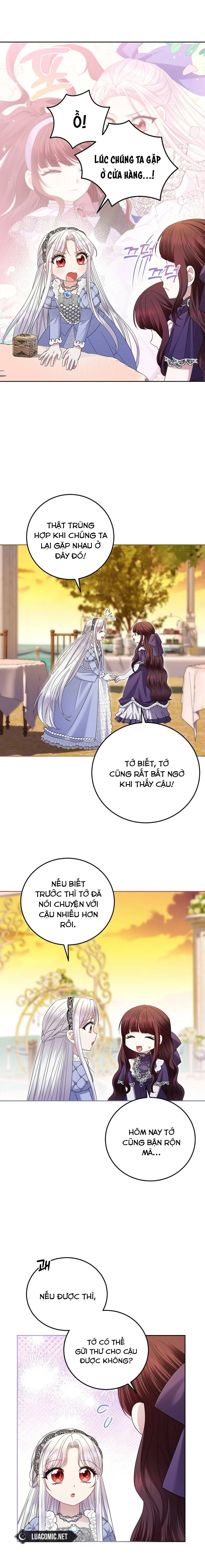 Kiếp Này Ta Sẽ Không Sống Như Một Anh Hùng Nữa Đâu! Có Lẽ Ta Sẽ Nghỉ Hưu!: Chapter 31