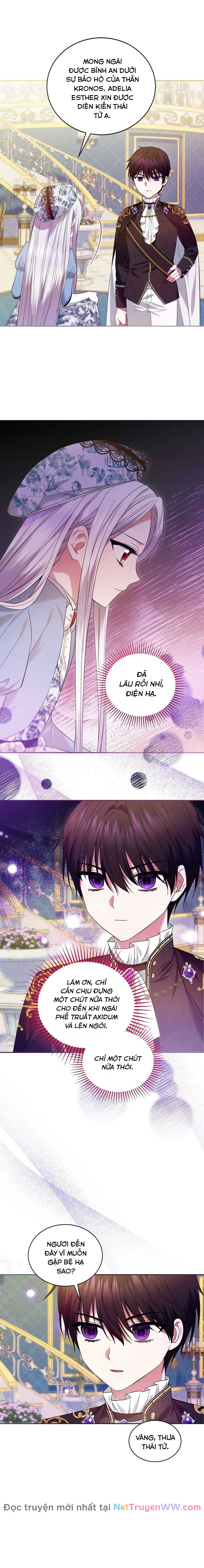 Kiếp Này Ta Sẽ Không Sống Như Một Anh Hùng Nữa Đâu! Có Lẽ Ta Sẽ Nghỉ Hưu!: Chapter 4
