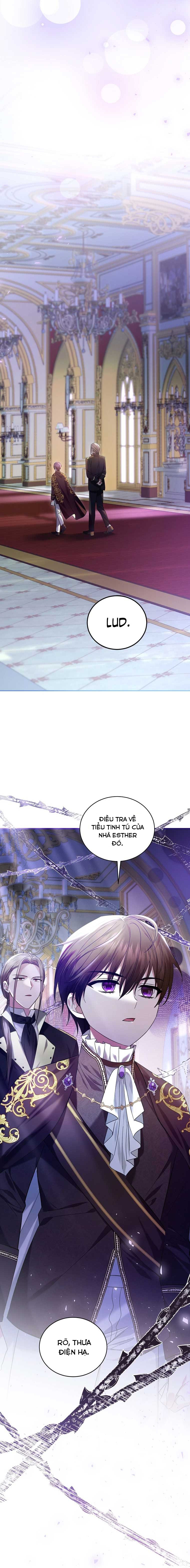 Kiếp Này Ta Sẽ Không Sống Như Một Anh Hùng Nữa Đâu! Có Lẽ Ta Sẽ Nghỉ Hưu!: Chapter 4