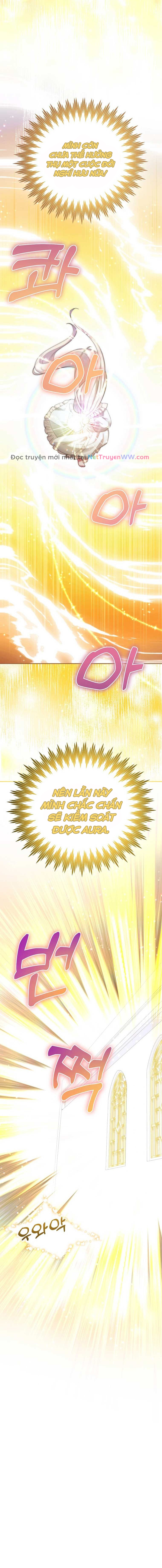 Kiếp Này Ta Sẽ Không Sống Như Một Anh Hùng Nữa Đâu! Có Lẽ Ta Sẽ Nghỉ Hưu!: Chapter 5