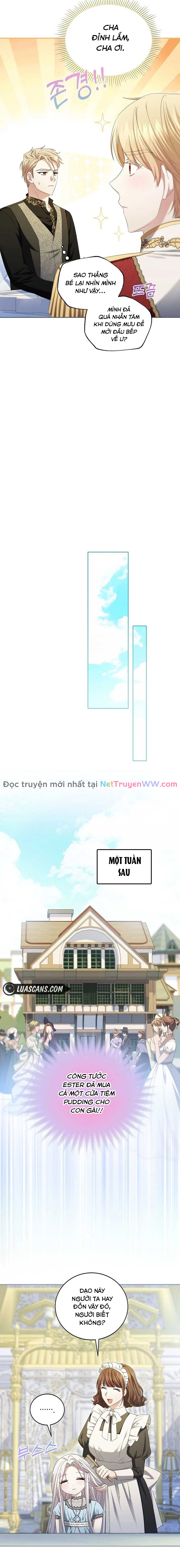 Kiếp Này Ta Sẽ Không Sống Như Một Anh Hùng Nữa Đâu! Có Lẽ Ta Sẽ Nghỉ Hưu!: Chapter 6