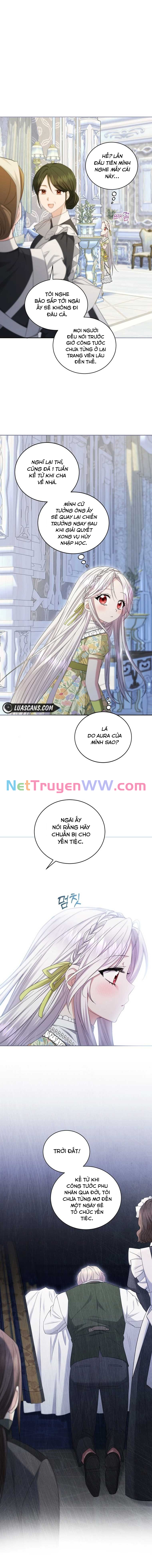 Kiếp Này Ta Sẽ Không Sống Như Một Anh Hùng Nữa Đâu! Có Lẽ Ta Sẽ Nghỉ Hưu!: Chapter 6