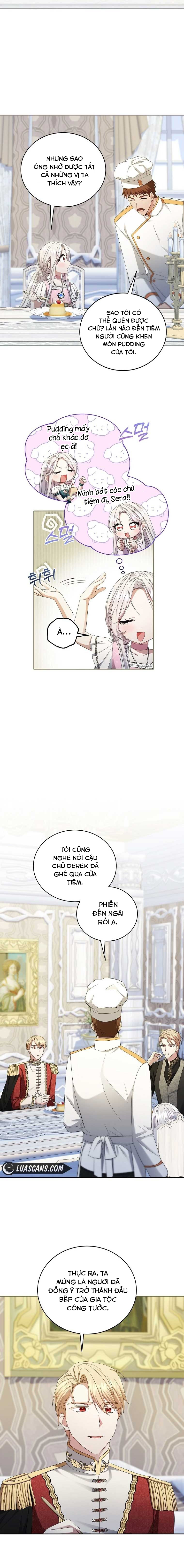 Kiếp Này Ta Sẽ Không Sống Như Một Anh Hùng Nữa Đâu! Có Lẽ Ta Sẽ Nghỉ Hưu!: Chapter 6