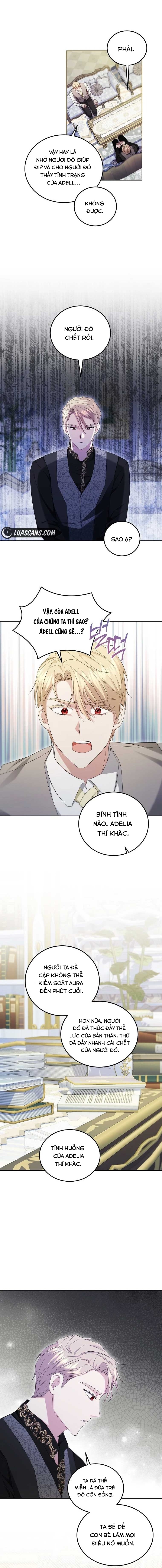 Kiếp Này Ta Sẽ Không Sống Như Một Anh Hùng Nữa Đâu! Có Lẽ Ta Sẽ Nghỉ Hưu!: Chapter 7