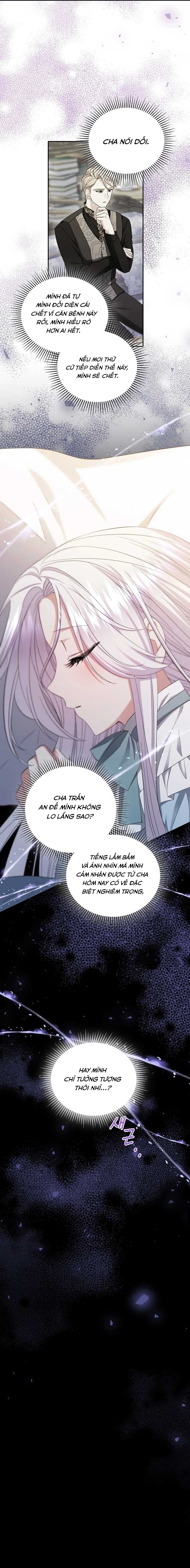 Kiếp Này Ta Sẽ Không Sống Như Một Anh Hùng Nữa Đâu! Có Lẽ Ta Sẽ Nghỉ Hưu!: Chapter 7
