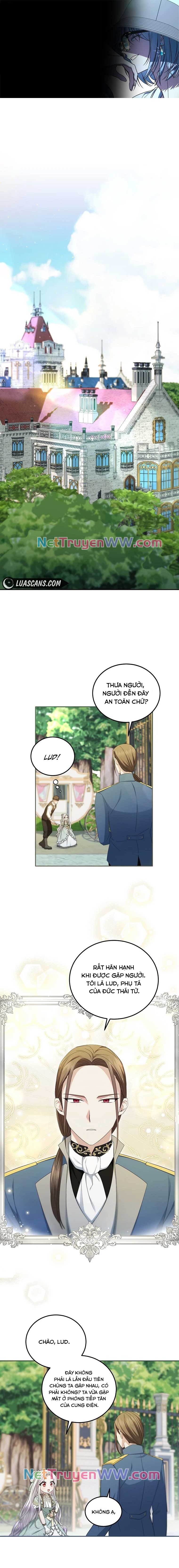 Kiếp Này Ta Sẽ Không Sống Như Một Anh Hùng Nữa Đâu! Có Lẽ Ta Sẽ Nghỉ Hưu!: Chapter 8