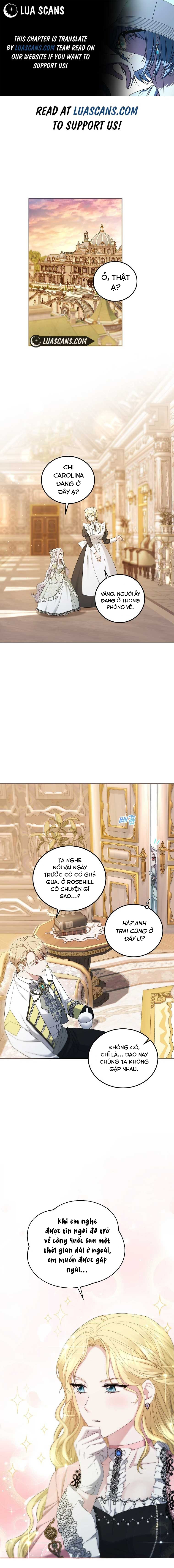 Kiếp Này Ta Sẽ Không Sống Như Một Anh Hùng Nữa Đâu! Có Lẽ Ta Sẽ Nghỉ Hưu!: Chapter 9