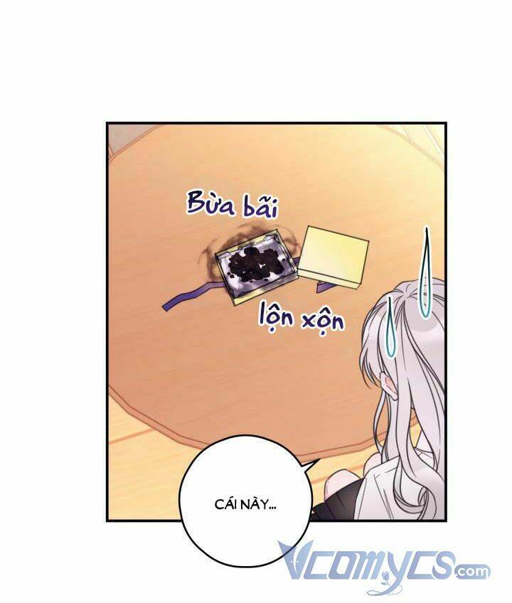 Kiếp Này Tôi Sẽ Sống Như Một Nhân Vật Phụ: Chapter 17