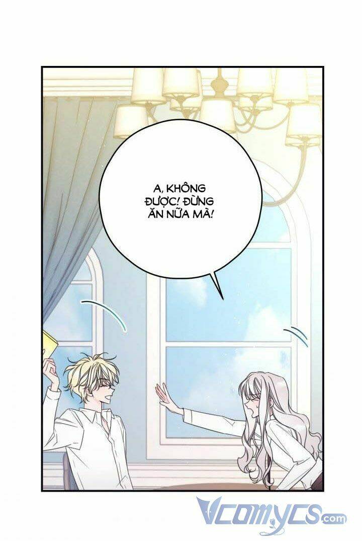 Kiếp Này Tôi Sẽ Sống Như Một Nhân Vật Phụ: Chapter 17