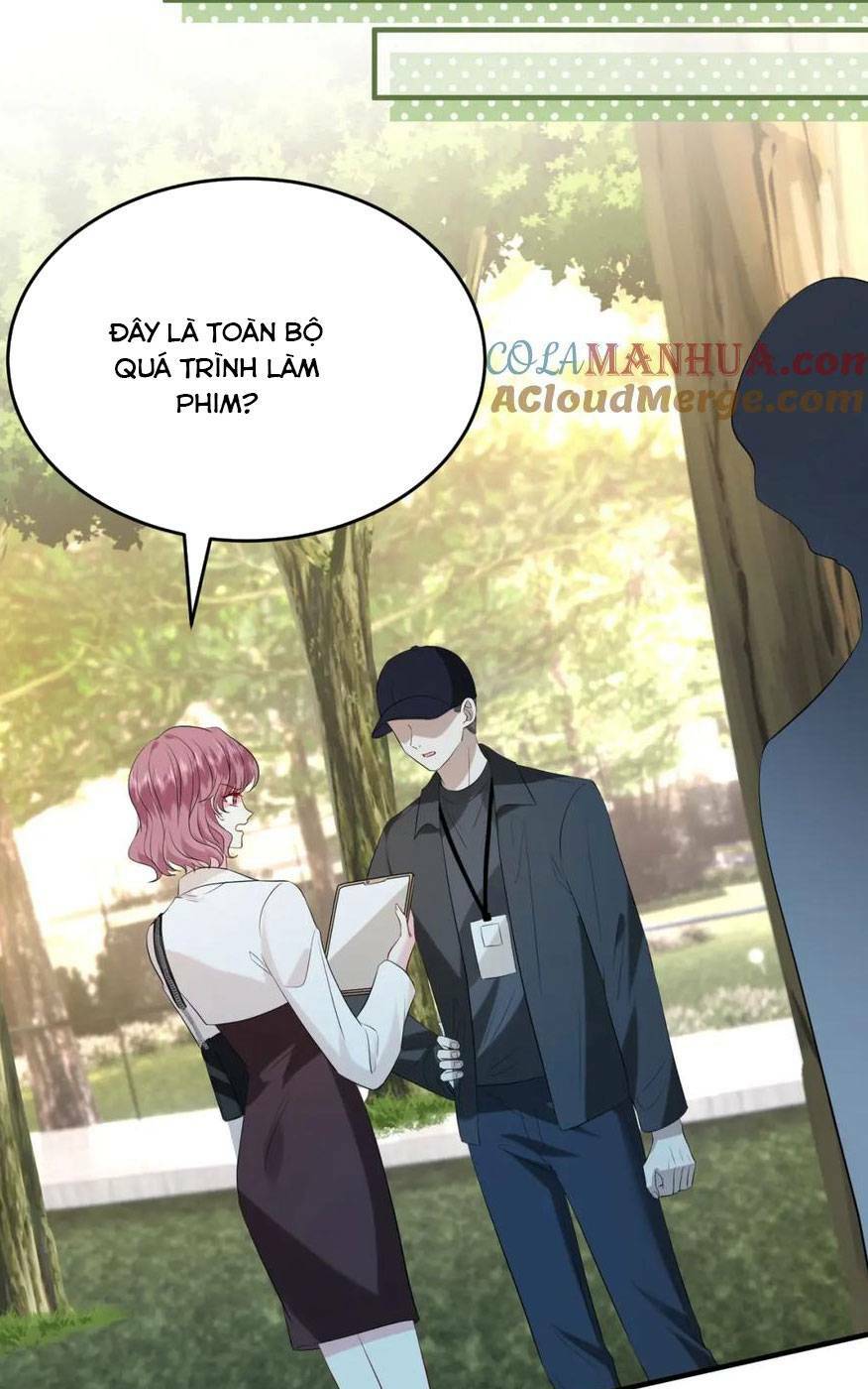 Kiều Gia, Phu Nhân Bị Ngài Chiều Hư Rồi!: Chapter 15