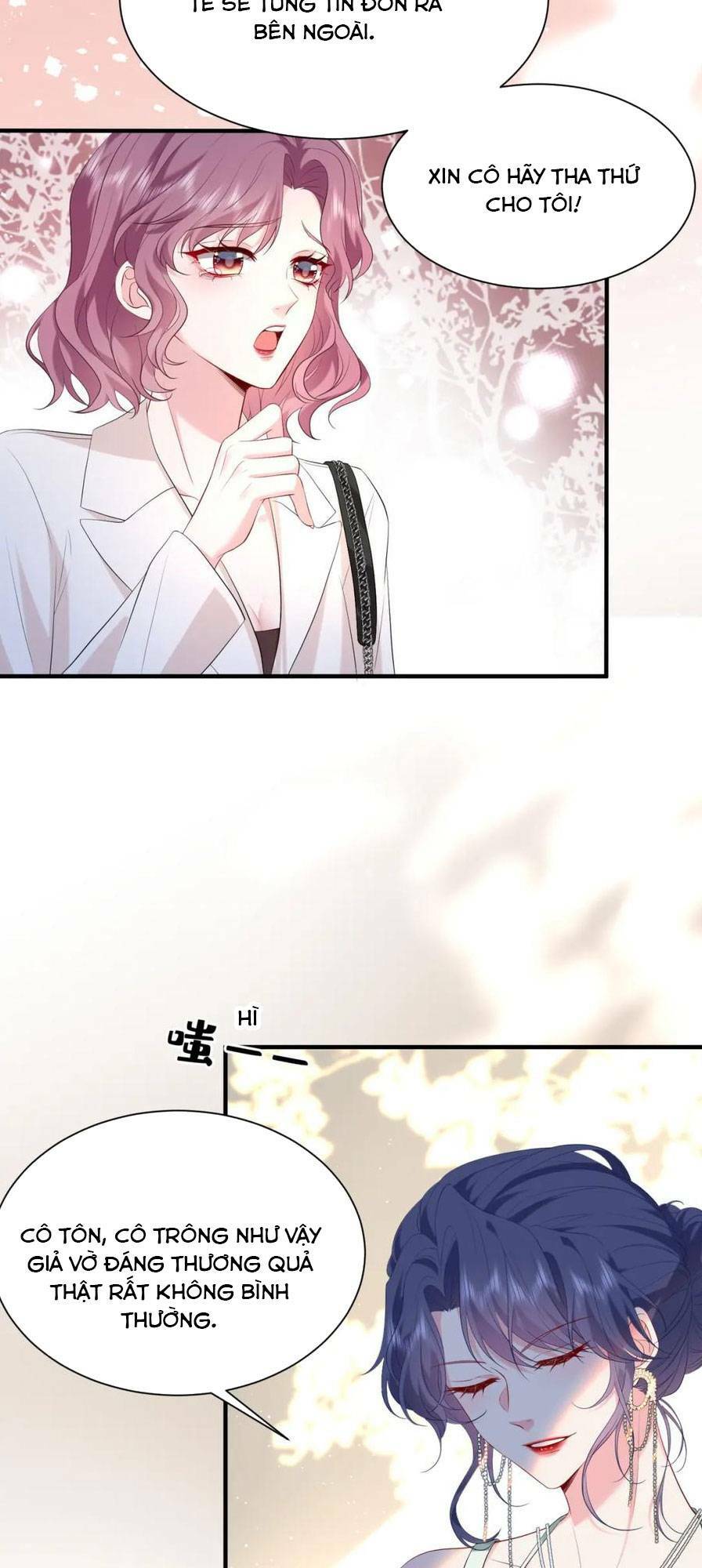 Kiều Gia, Phu Nhân Bị Ngài Chiều Hư Rồi!: Chapter 15