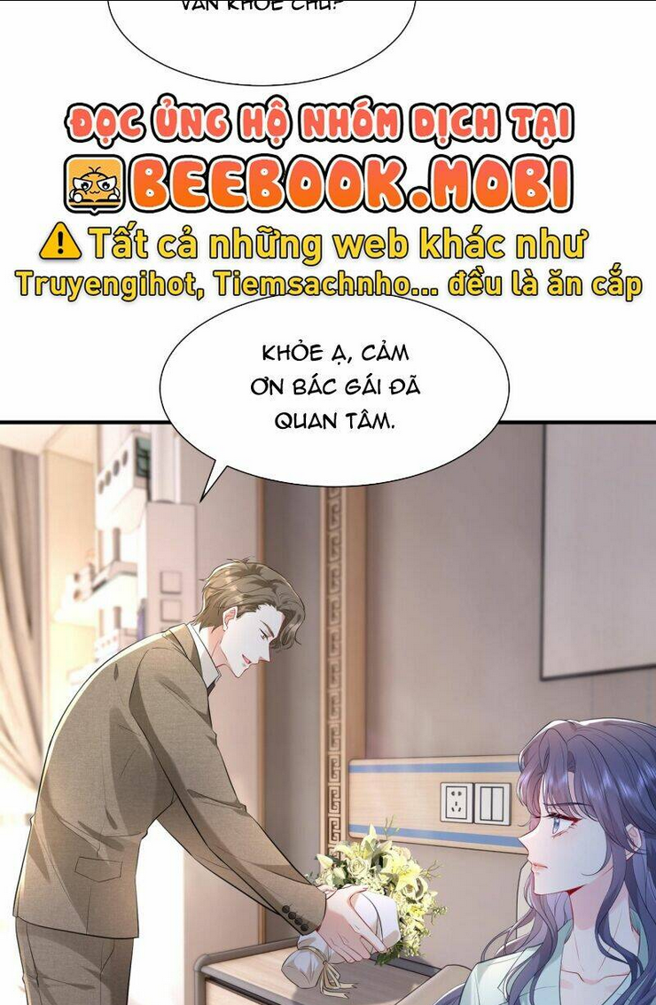 Kiều Gia, Phu Nhân Bị Ngài Chiều Hư Rồi!: Chapter 4