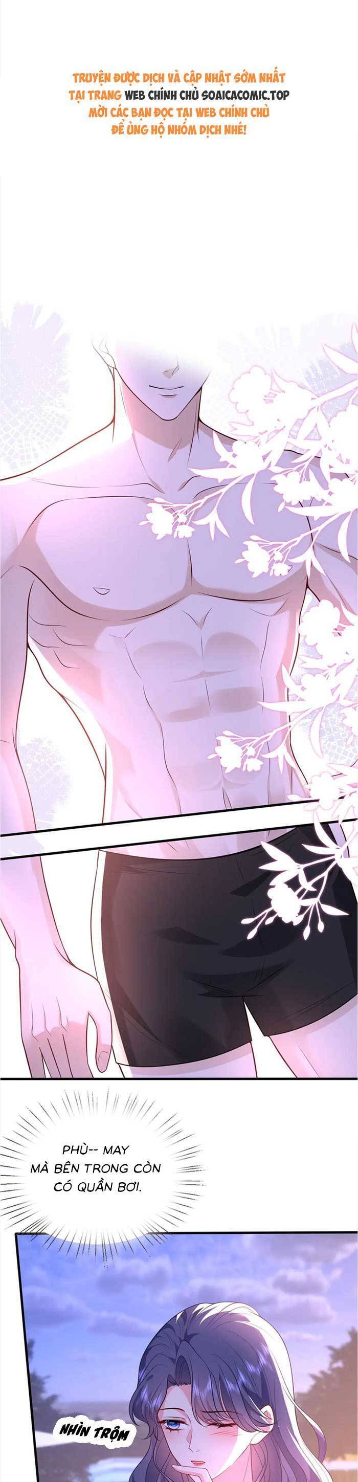 Kiều Gia, Phu Nhân Bị Ngài Chiều Hư Rồi!: Chapter 46