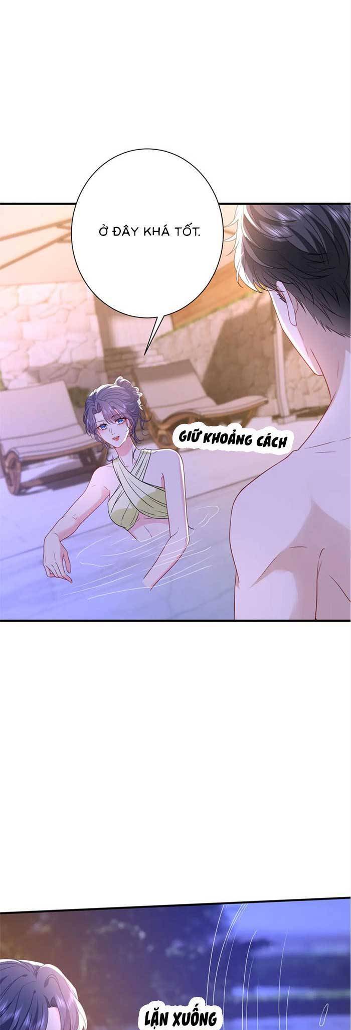 Kiều Gia, Phu Nhân Bị Ngài Chiều Hư Rồi!: Chapter 46