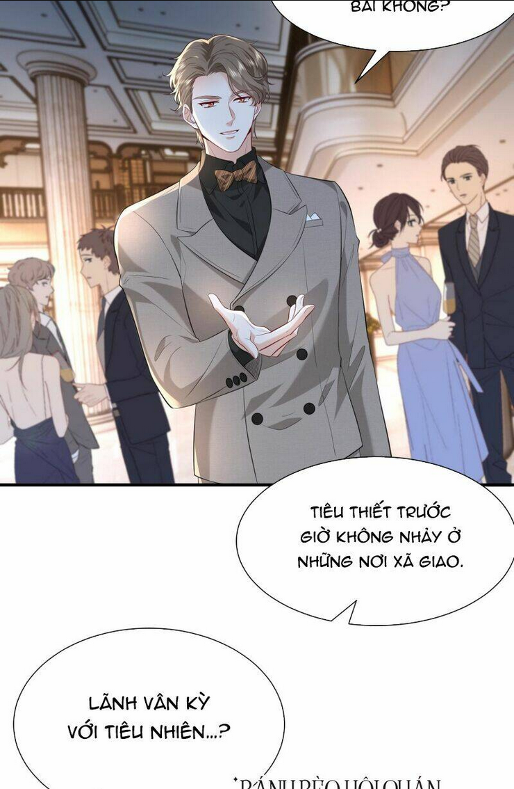 Kiều Gia, Phu Nhân Bị Ngài Chiều Hư Rồi!: Chapter 5