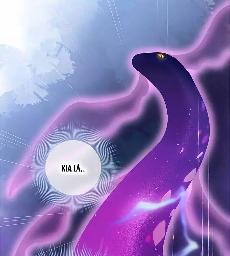 Kiều Nhi Không Nghe Lời: Chapter 11.5
