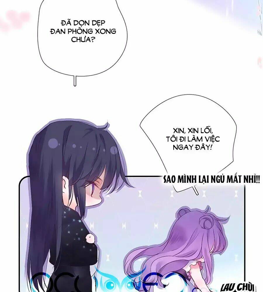 Kiều Nhi Không Nghe Lời: Chapter 11.5