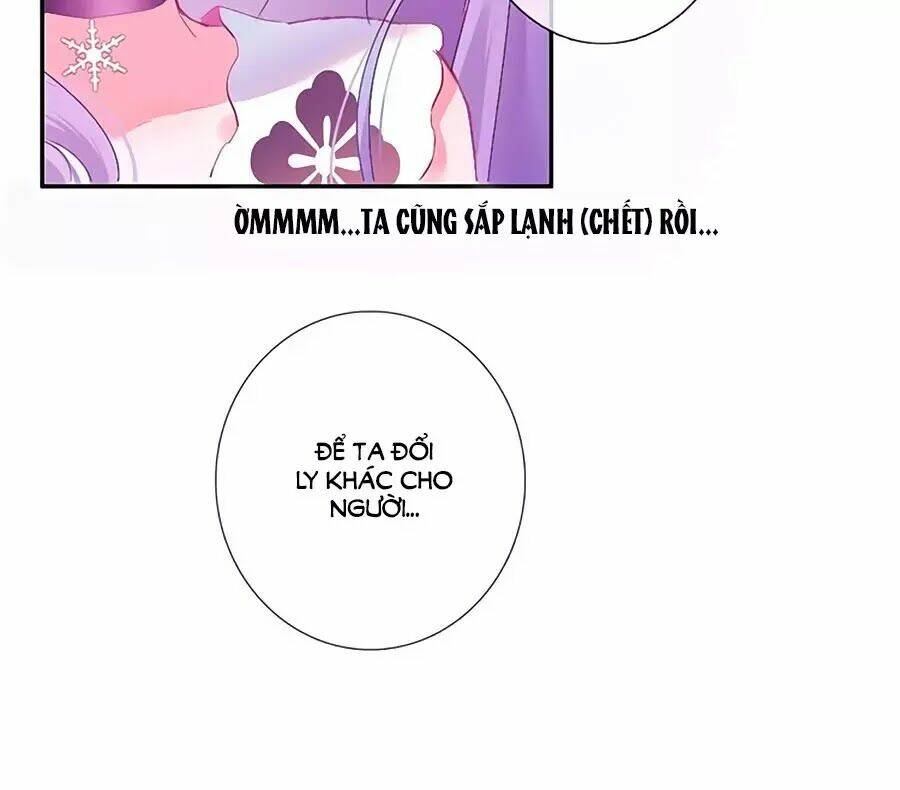Kiều Nhi Không Nghe Lời: Chapter 11