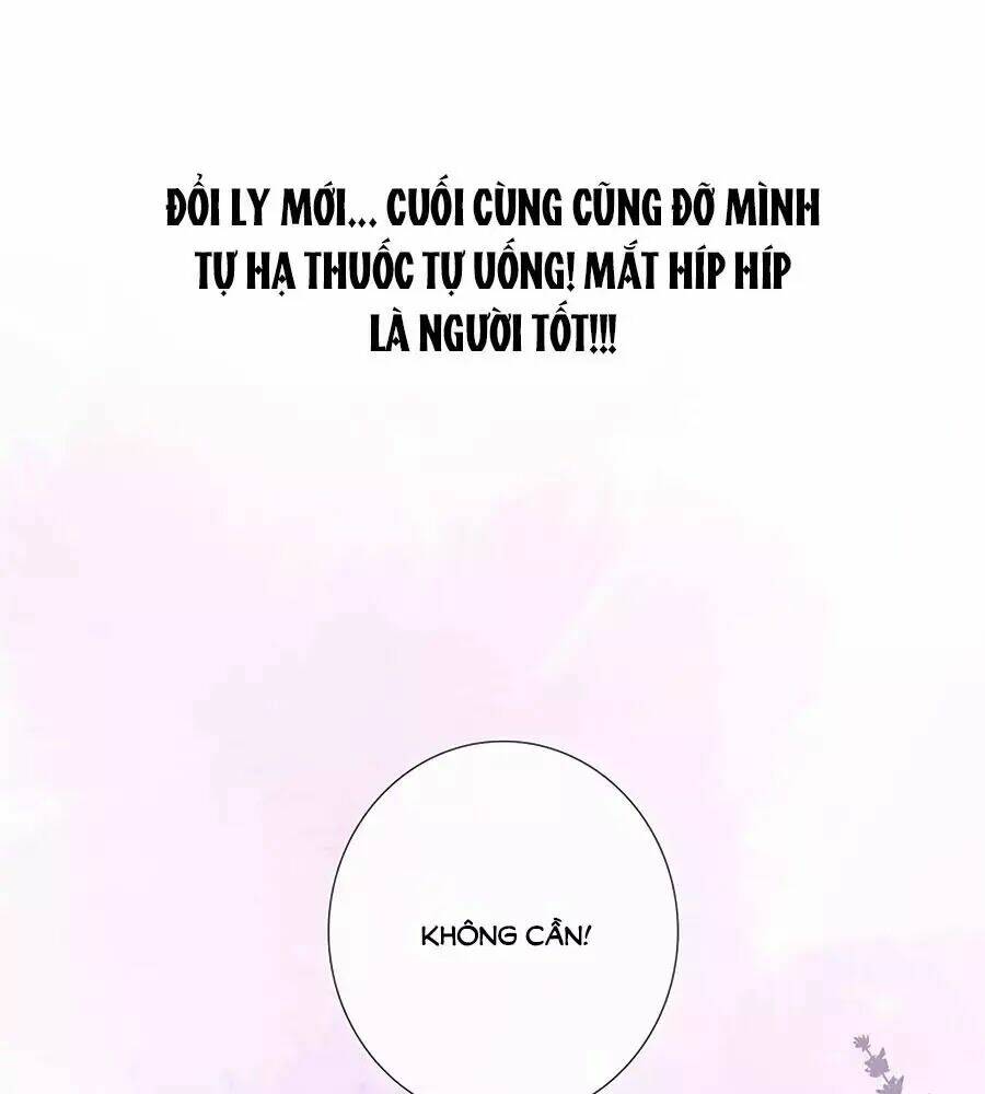 Kiều Nhi Không Nghe Lời: Chapter 11