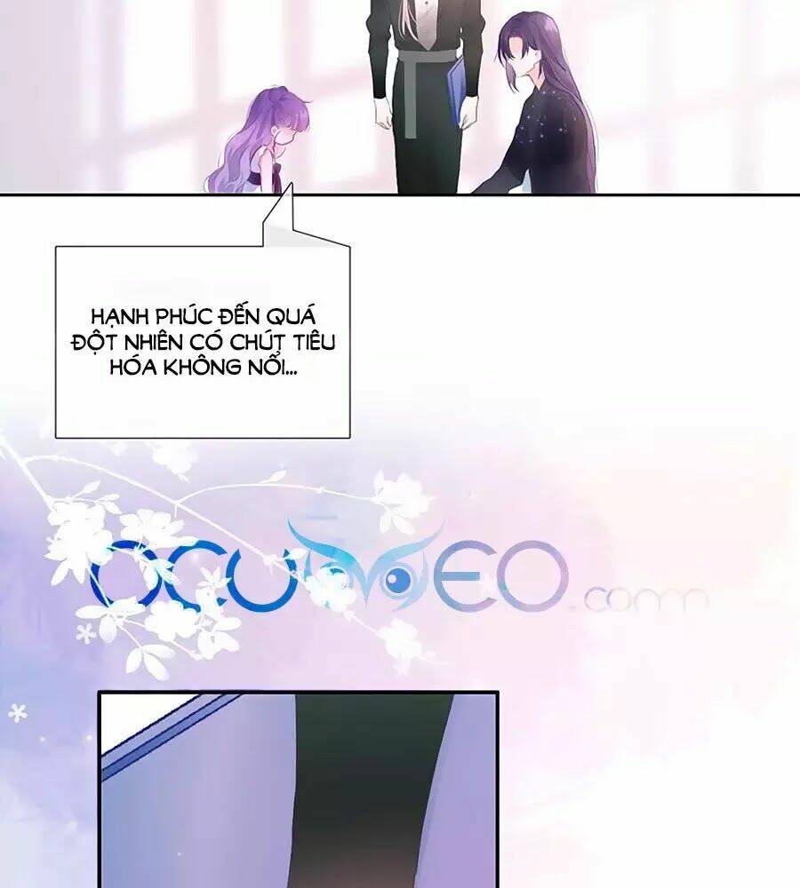Kiều Nhi Không Nghe Lời: Chapter 11