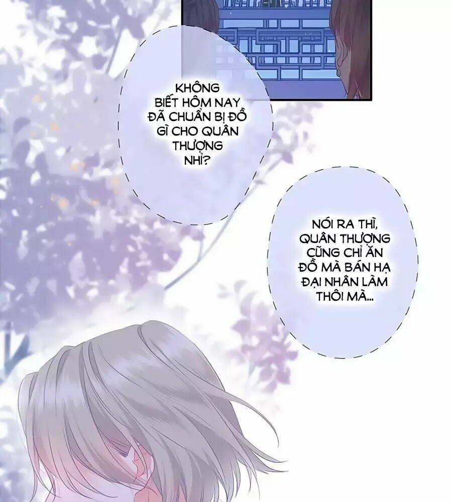 Kiều Nhi Không Nghe Lời: Chapter 11