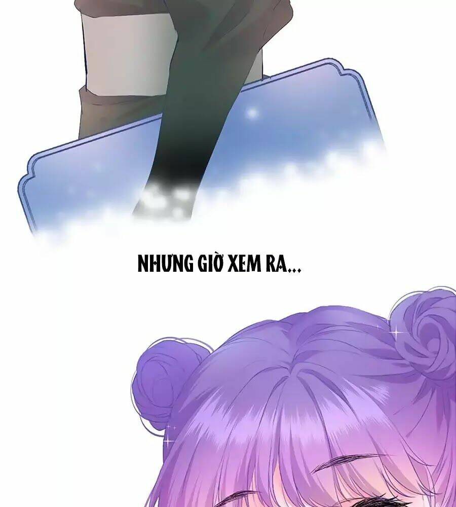 Kiều Nhi Không Nghe Lời: Chapter 11