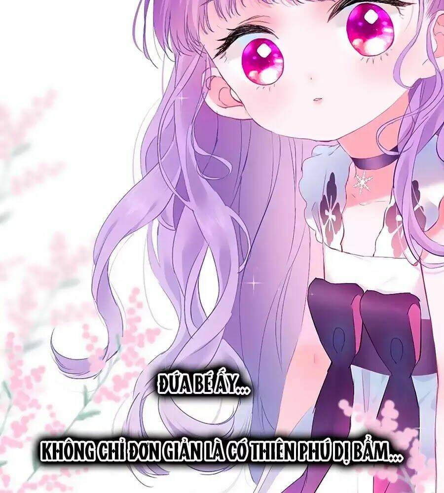 Kiều Nhi Không Nghe Lời: Chapter 11