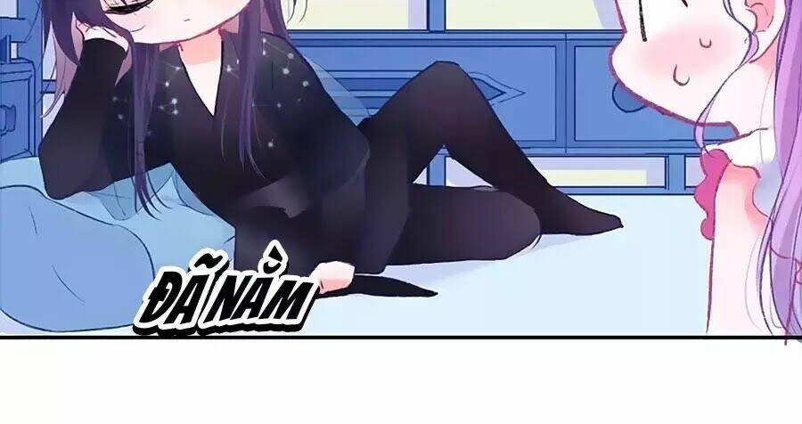 Kiều Nhi Không Nghe Lời: Chapter 11