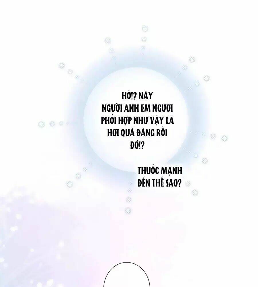 Kiều Nhi Không Nghe Lời: Chapter 11