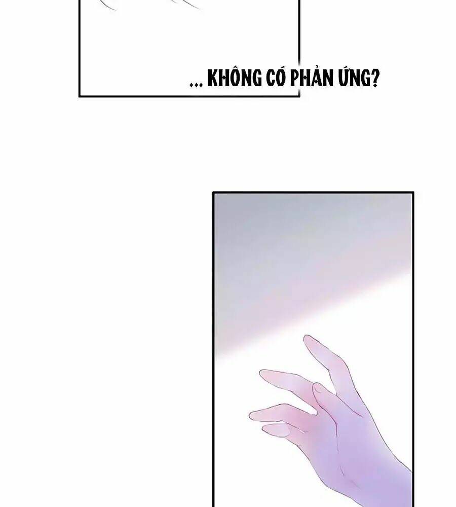 Kiều Nhi Không Nghe Lời: Chapter 11