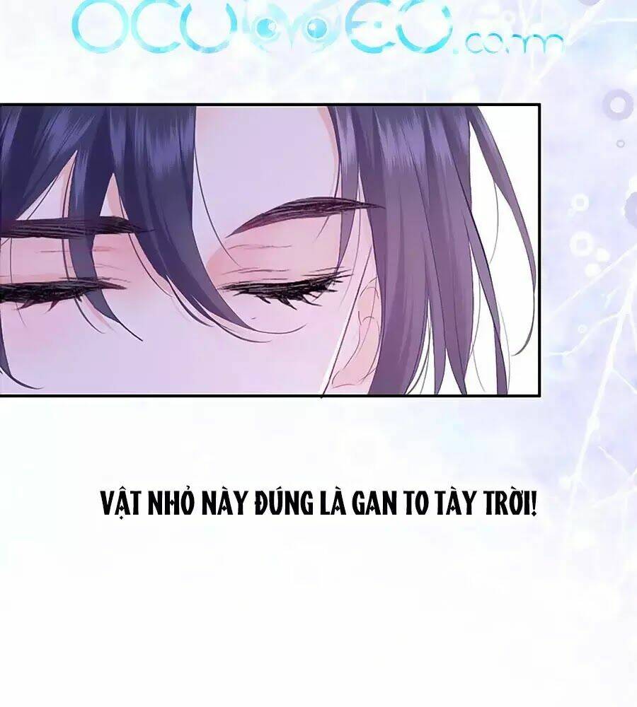 Kiều Nhi Không Nghe Lời: Chapter 11