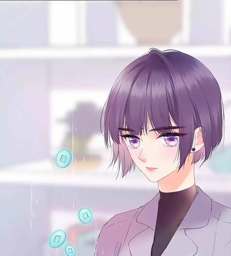Kiều Nhi Không Nghe Lời: Chapter 11
