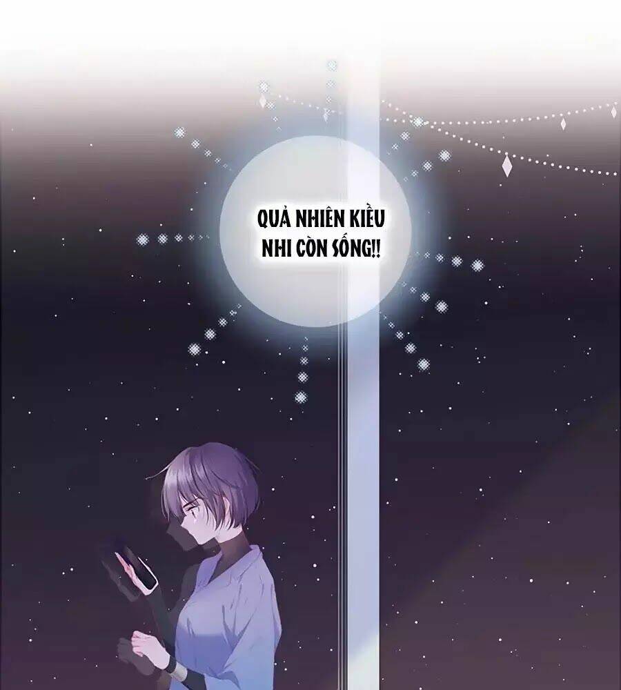 Kiều Nhi Không Nghe Lời: Chapter 11